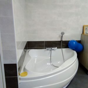 baignoire
