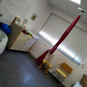 salle nature