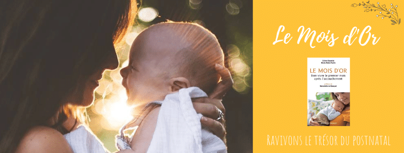 vivre avec bébé pendant la covid