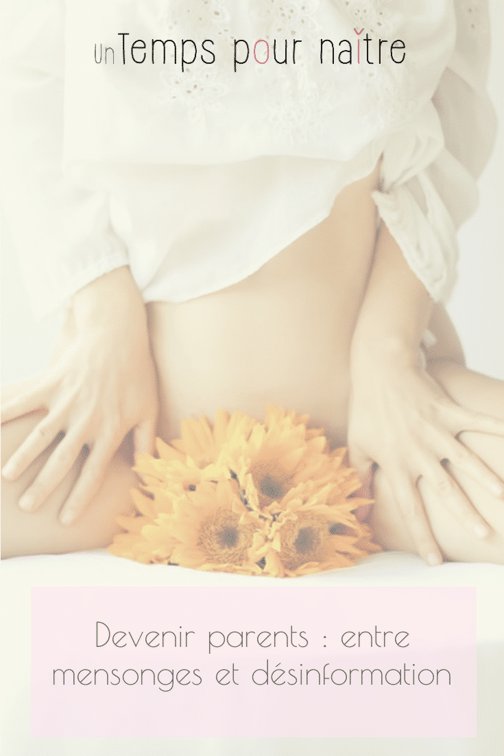 devenir parents pinterest