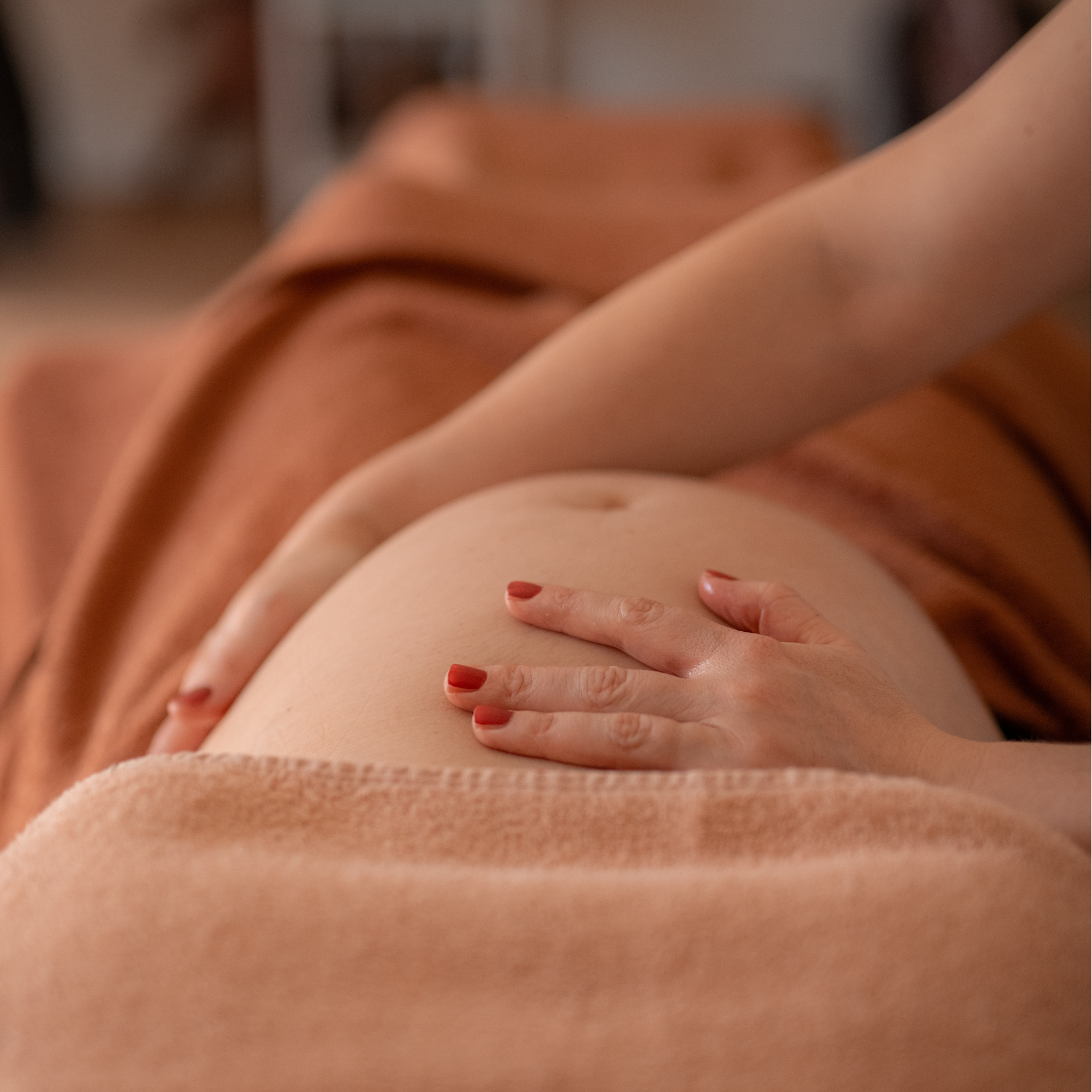 Suivi de grossesse à risque et entretien prénatal<br />
