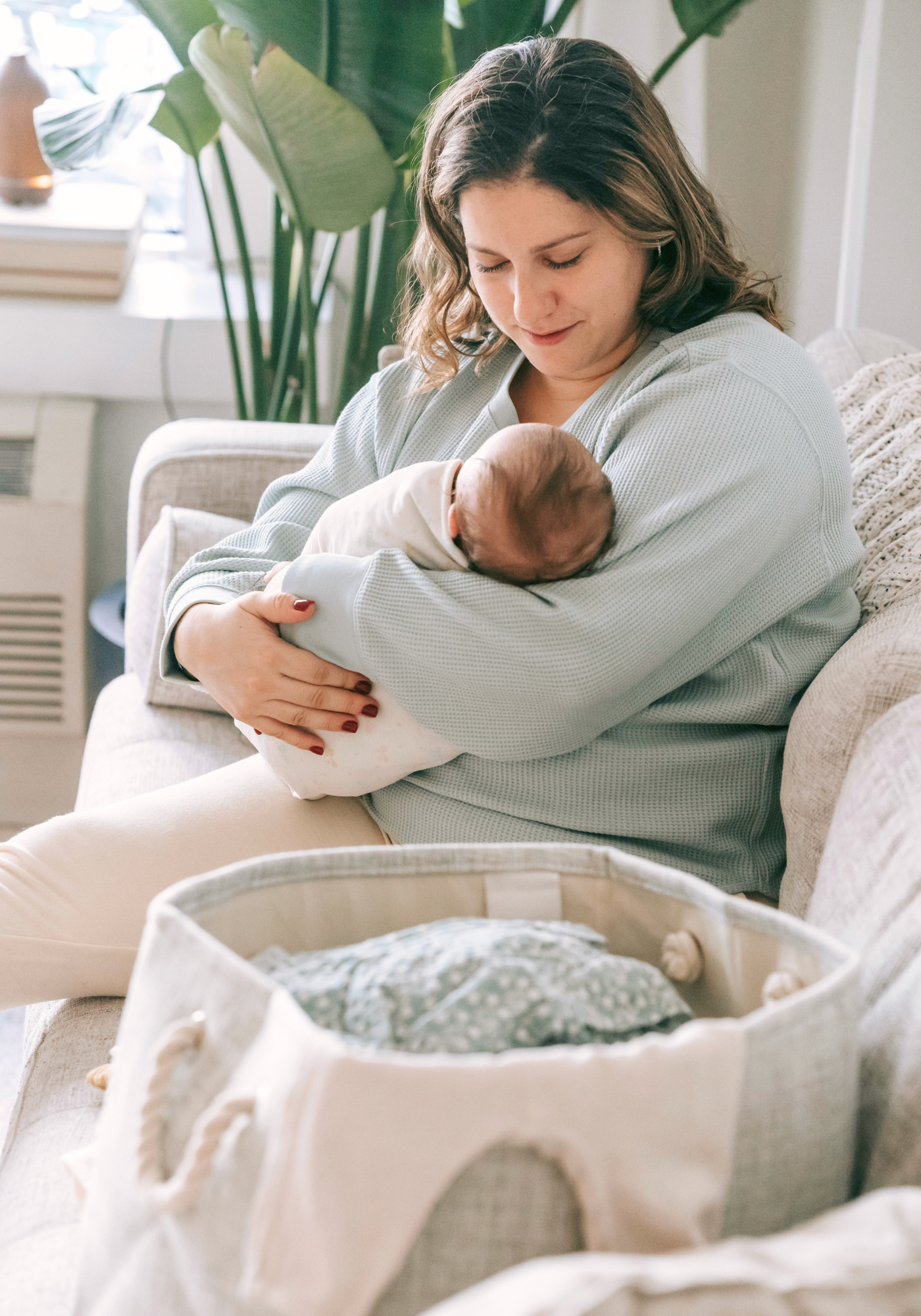 Psychologie désir d’enfant